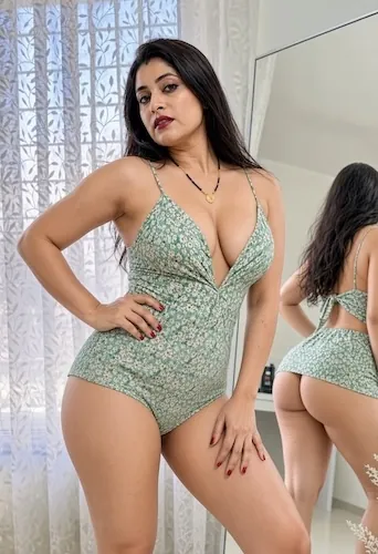 Pune Call Girl Services