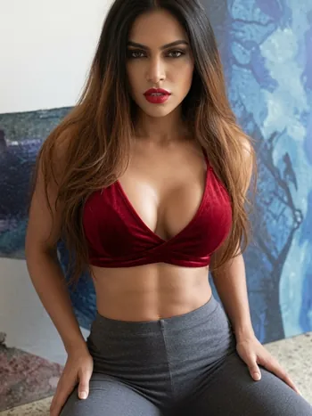Pune hotel escorts